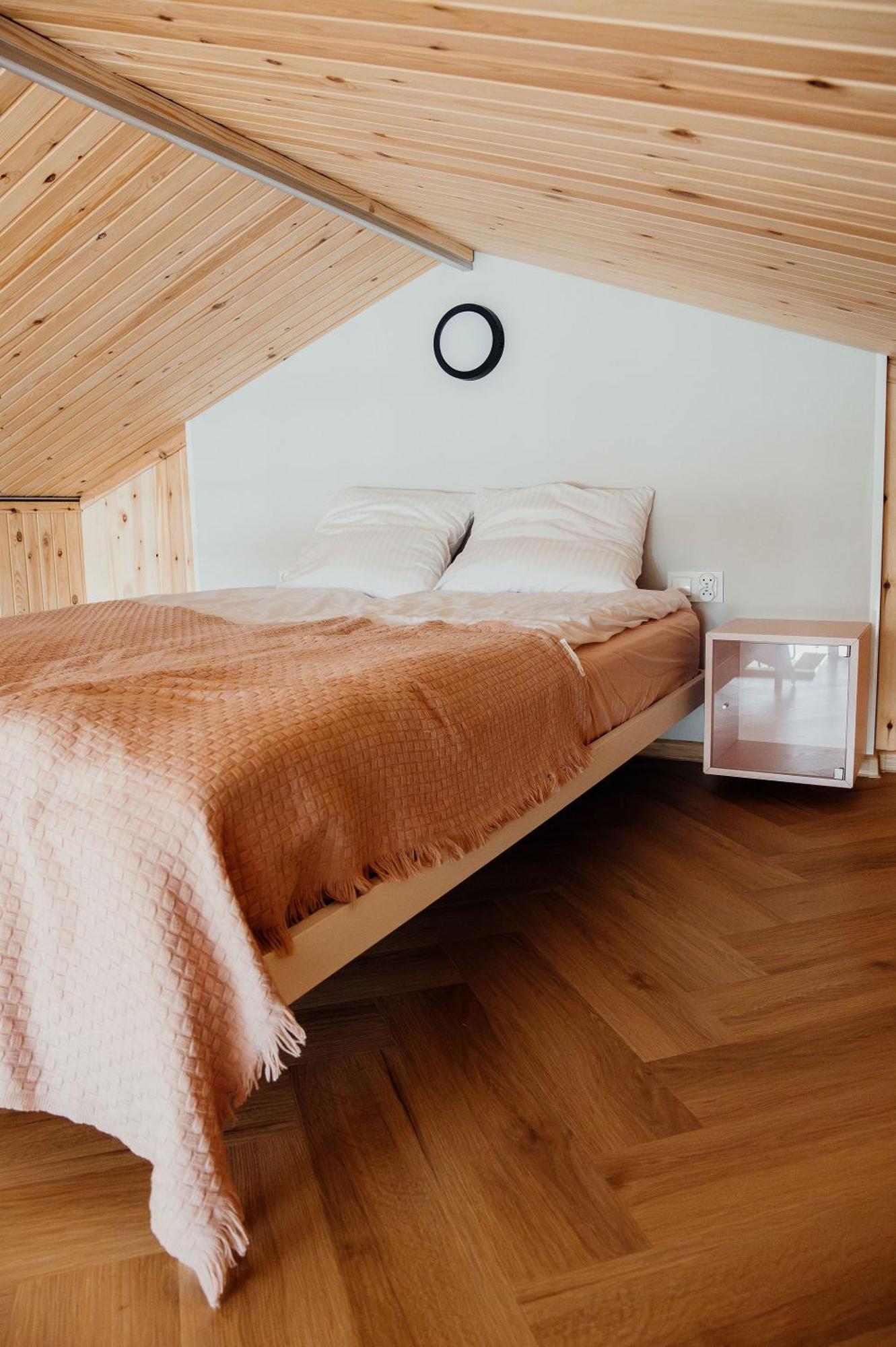 Osada Jacwingow Villa Goldap Ngoại thất bức ảnh
